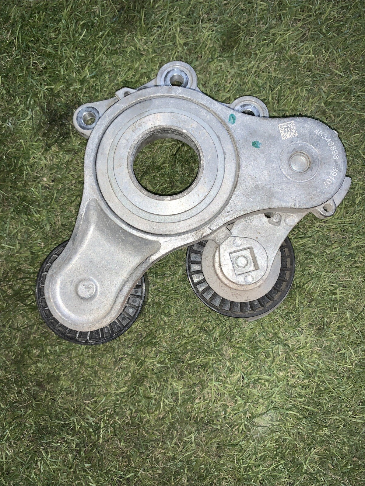 46348898 SUPPORTO TENDICINGHIA FIAT Panda 3° Serie 1.0 Hybrid