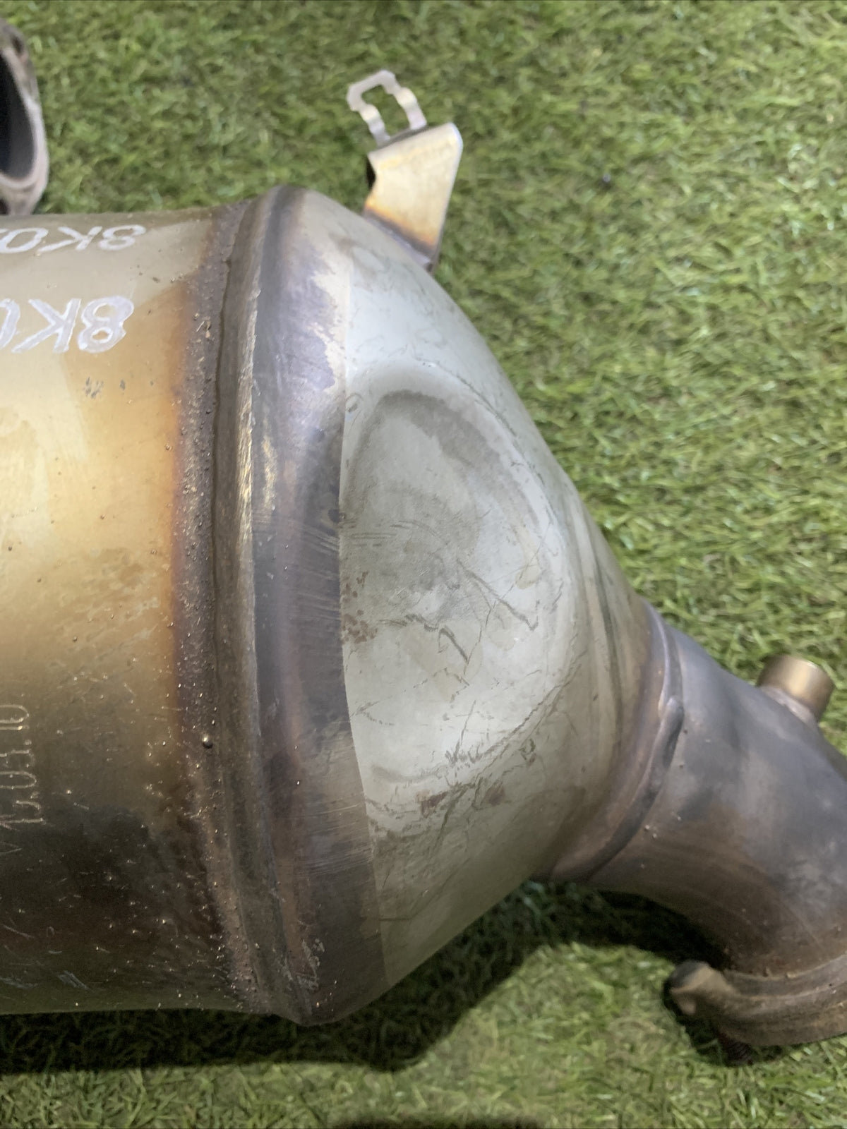 Catalizzatore Audi A4 2011 Allroad 8K0131765H