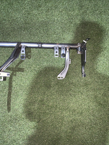 Traversa Supporto Cruscotto Volkswagen Golf 8R