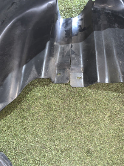 PASSARUOTA POST DX VOLKSWAGEN Polo 6R 6R0810972B