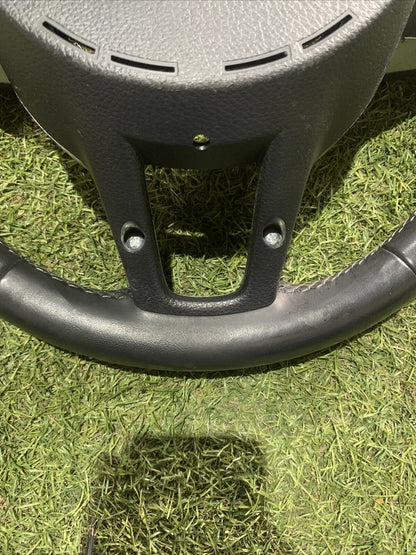 Sterzo Volante Kia Stonic 56100H8340 !!!ATTENZIONE!!! Guardare Bene Le Foto