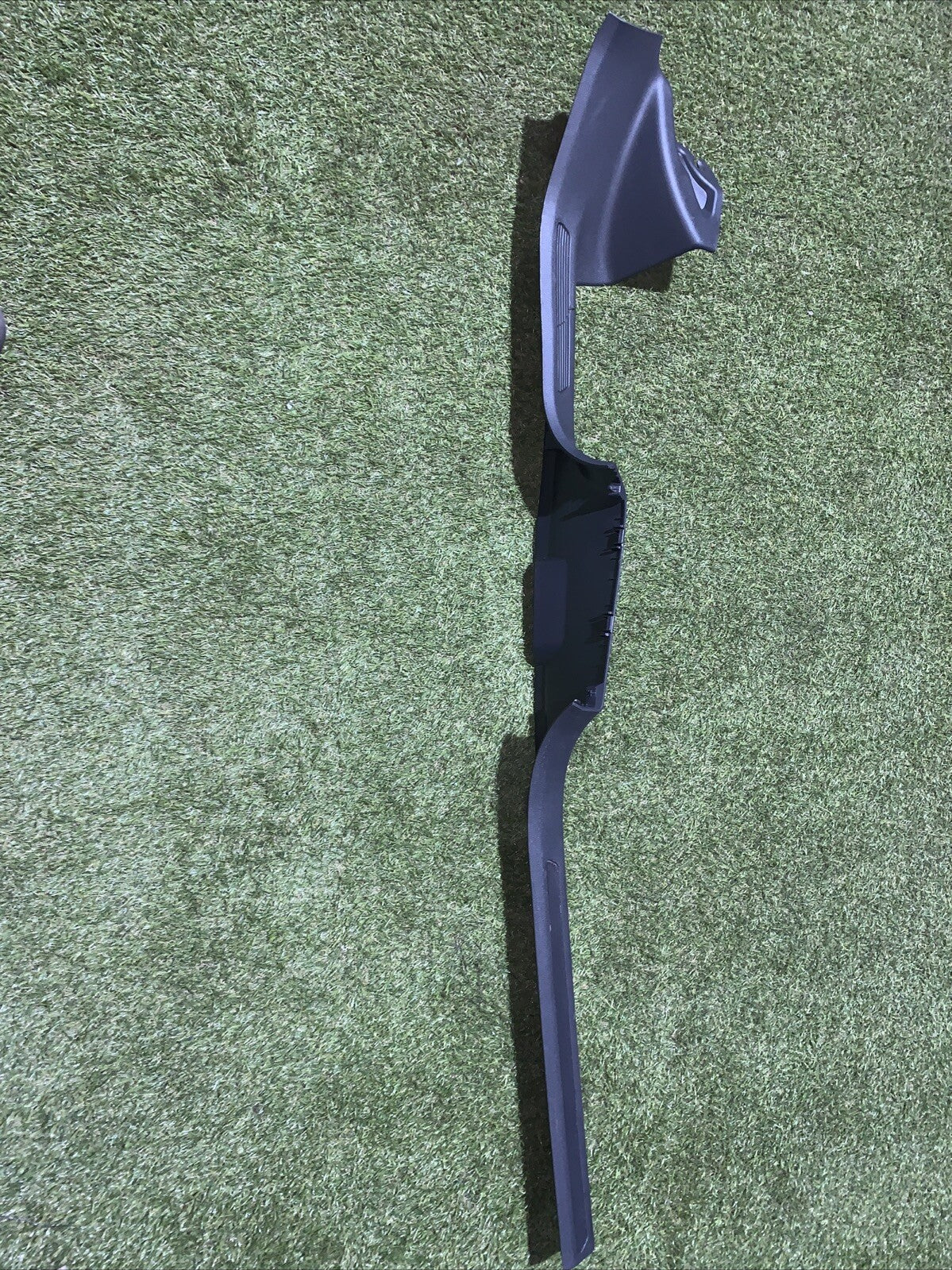 Battitacco Destro Volkswagen T-Cross 2GM853372