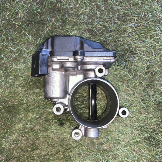 CORPO FARFALLATO AUDI A4, 2.0 TDI, CODICE : A2C83076000