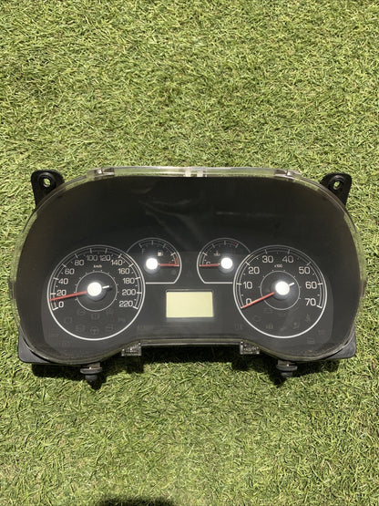 CONTACHILOMETRI FIAT GRANDE PUNTO (199) DAL 2005-, 51803117 1.4 BENZINA