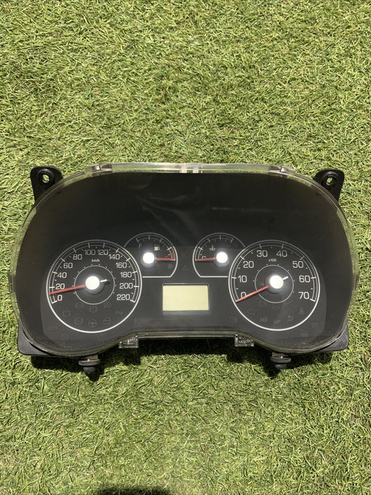 CONTACHILOMETRI FIAT GRANDE PUNTO (199) DAL 2005-, 51803117 1.4 BENZINA