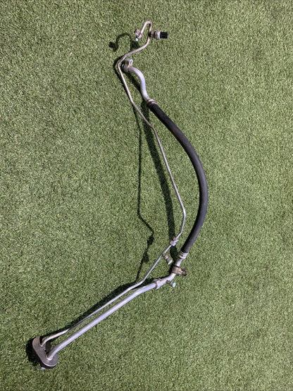 Tubo Aria Condizionata Honda Civic 2012 1.4 Benzina 80320TV1R01