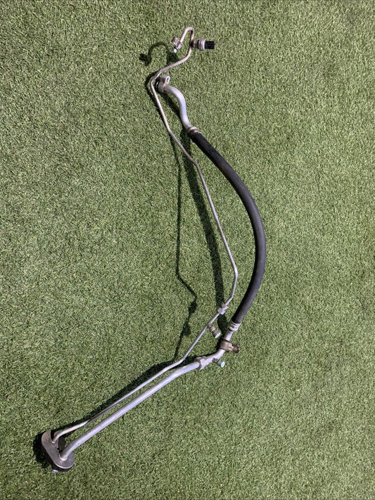 Tubo Aria Condizionata Honda Civic 2012 1.4 Benzina 80320TV1R01