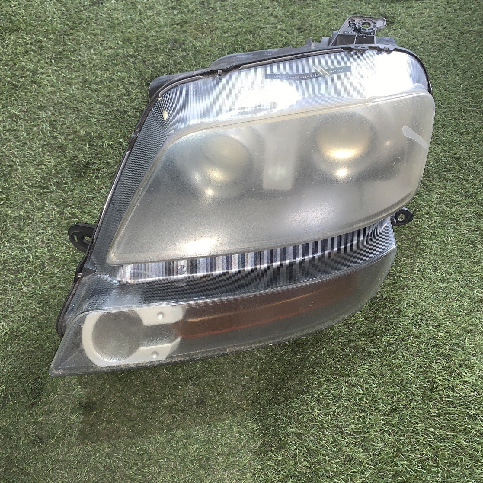 FARO FANALE SX. 1494324080 FIAT ULYSSE (2F) (06/02 12/10