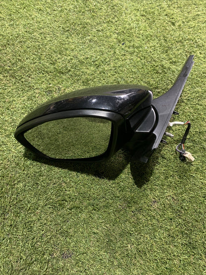 SPECCHIO SPECCHIETTO RETROVISORE SINISTRO SX CITROEN C3 2016/22 6+4 PIN