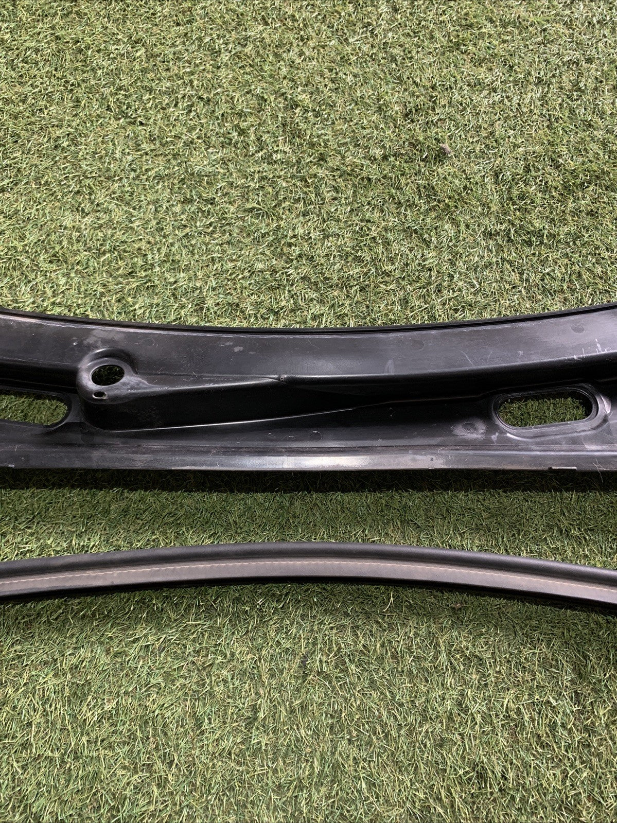 Griglia Gocciolatoio Anteriore Audi A3 8P 2008 8P1819415E