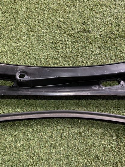 Griglia Gocciolatoio Anteriore Audi A3 8P 2008 8P1819415E