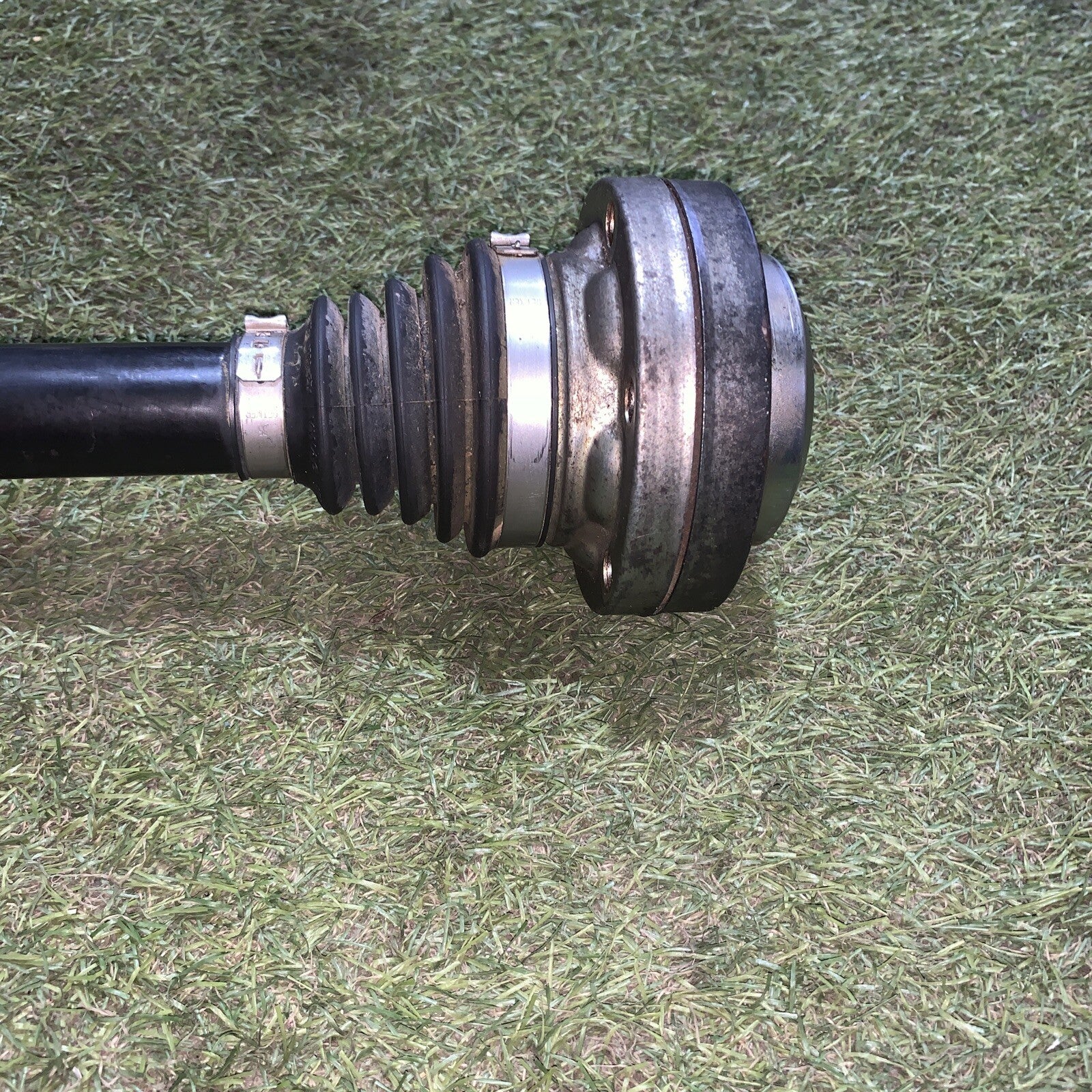 8K0501203N SEMIASSE POSTERIORE SINISTRO AUDI A5