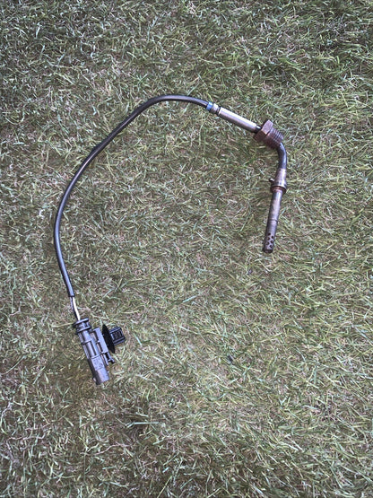 Sensore Temperatura Gas Di Scarico Fiat Tipo 1.6 Multijet 55271720