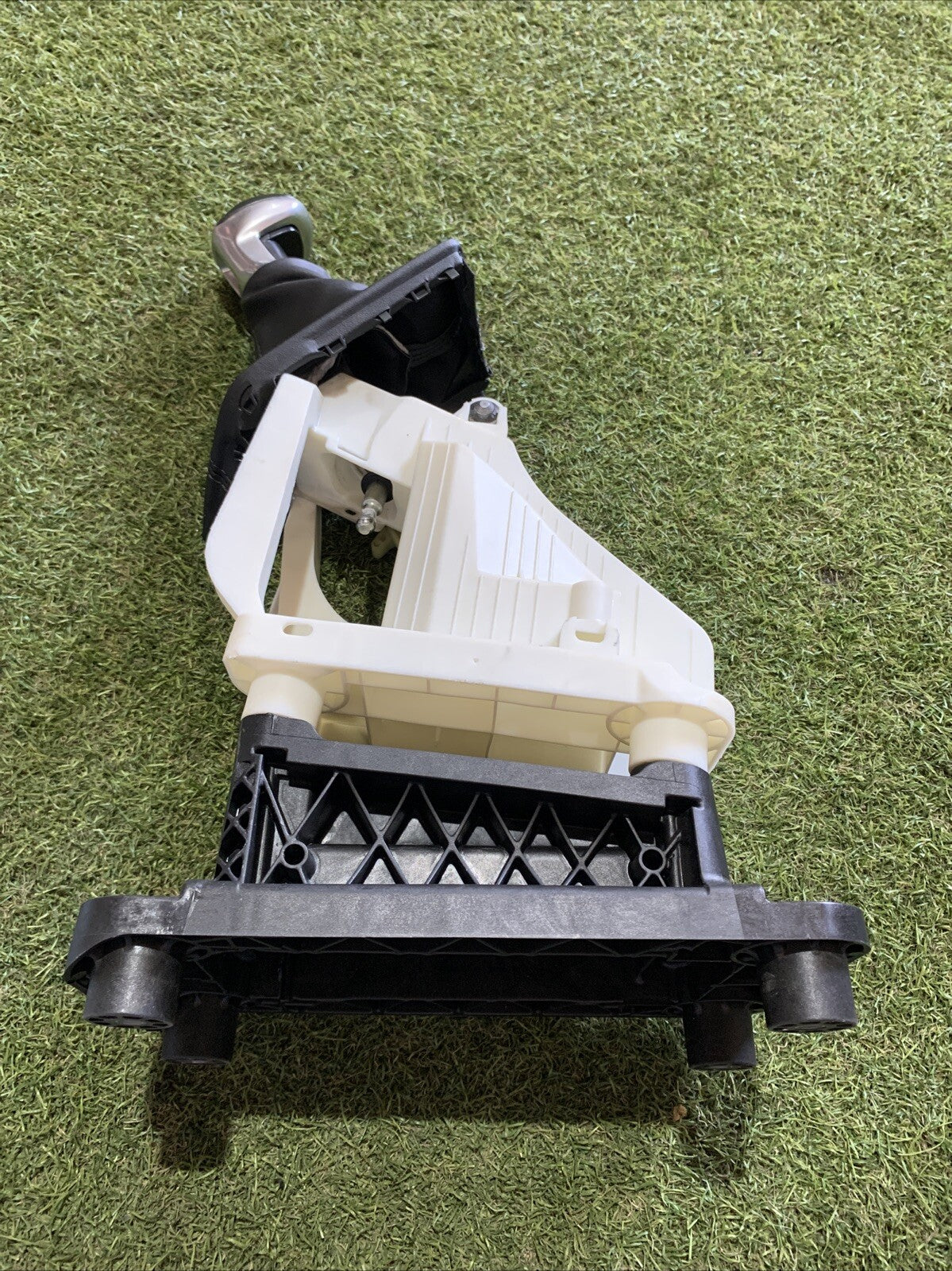 Leva Cambio Citroen C5 Aircross 2020 9828041980