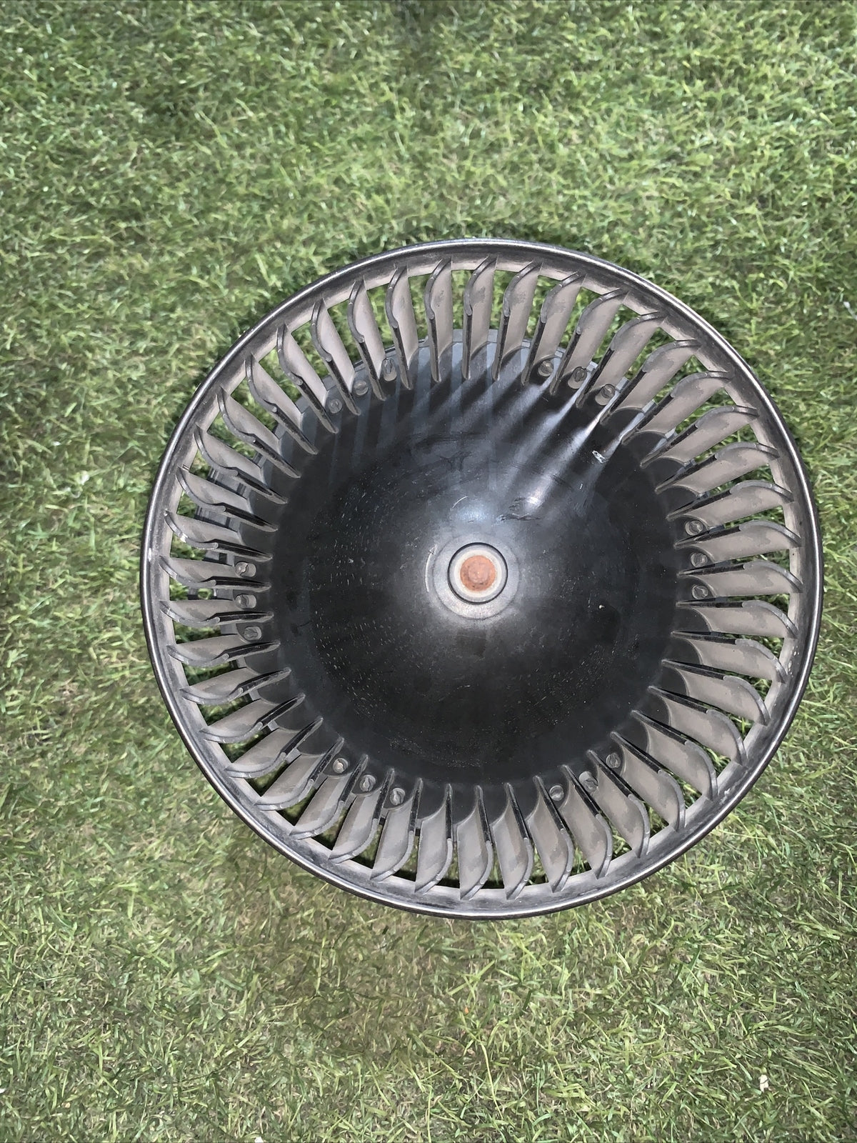 MOTORINO VENTILAZIONE ABITACOLO FORD Fiesta 6° Serie 0130115551