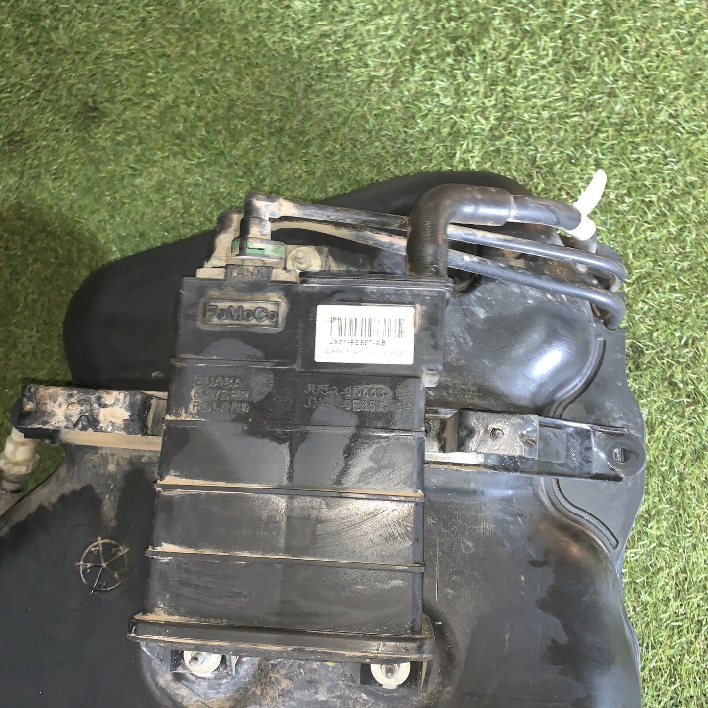 Serbatoio Carburante Ford Kuga 2022 2.5 Hybrid MX68-9P860-BC