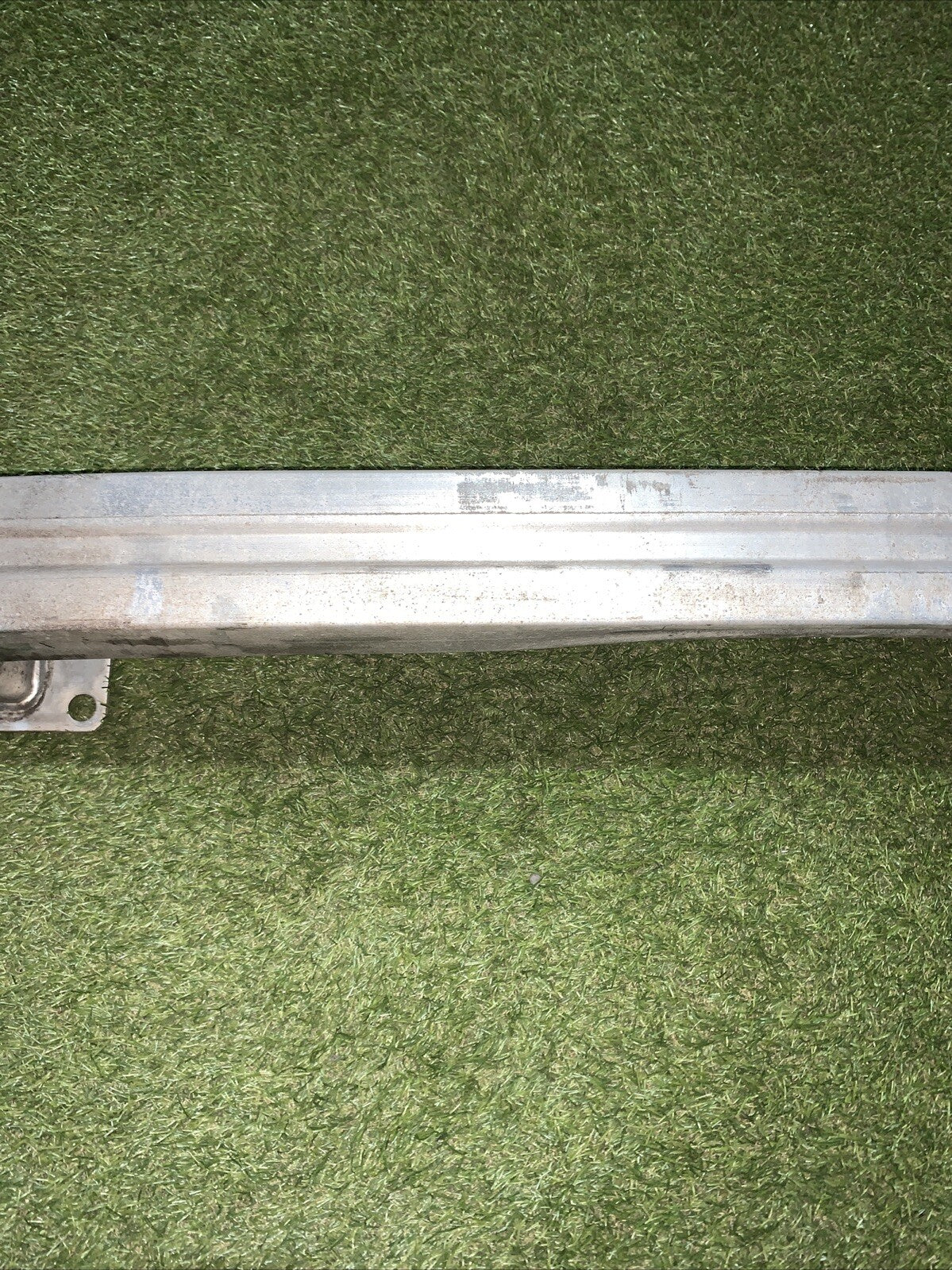 Traversa Paraurti Anteriore Citroen DS4 2011 9672762080