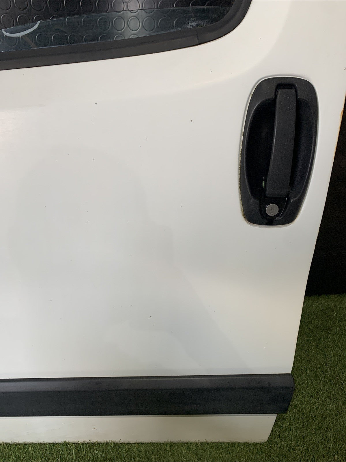PORTA PORTIERA SPORTELLO ANTERIORE SINISTRA PEUGEOT BIPPER 2014