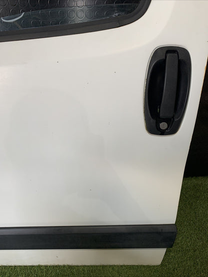 PORTA PORTIERA SPORTELLO ANTERIORE SINISTRA PEUGEOT BIPPER 2014