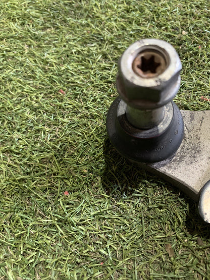 Braccio Oscillante Anteriore Sinistro Peugeot 3008 2020 1.5 Diesel 98138523