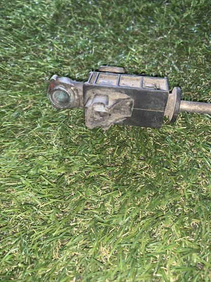 LEVA CAMBIO MANUALE Fiat Grande Punto 1.2 5 Marce 553497170