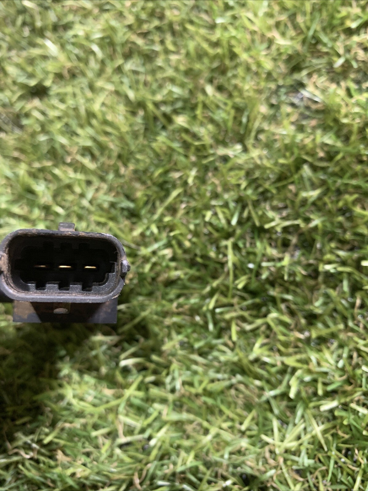 SENSORE DI PRESSIONE GAS DI SCARICO PER FIAT Sedici 1° Serie 55198717 1.9 D