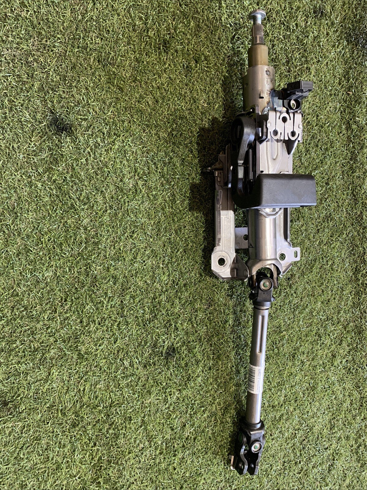 Piantone Sterzo per PEUGEOT 5008 2020 9820460277L