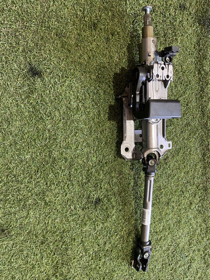 Piantone Sterzo per PEUGEOT 5008 2020 9820460277L