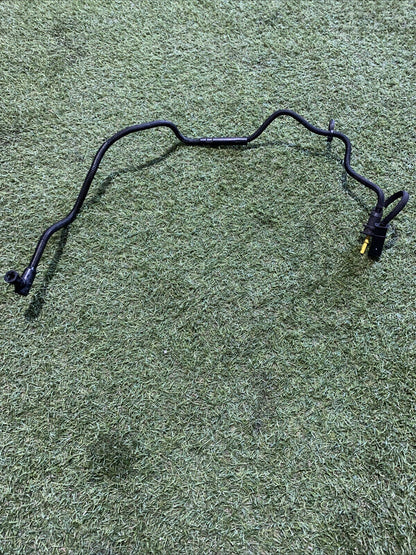 Tubo Urea Adblue Peugeot 308 2016 1.6 Diesel 9811040580