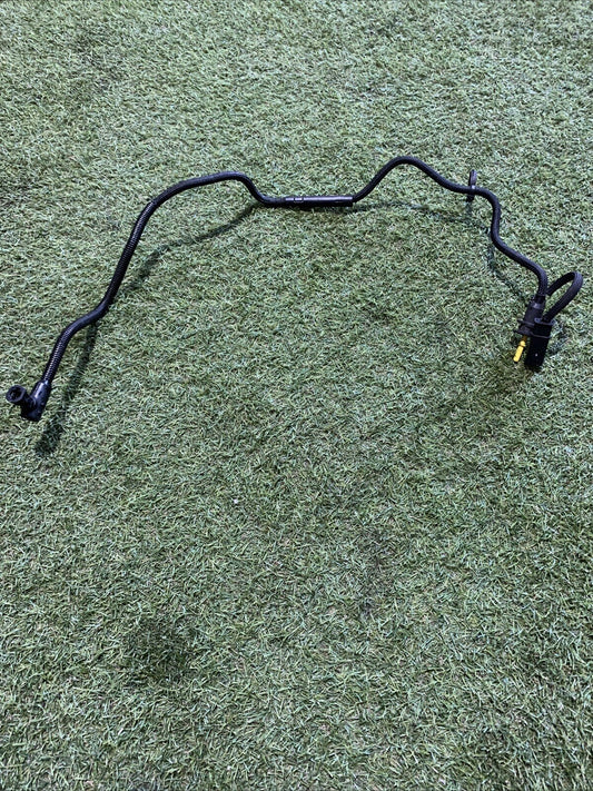 Tubo Urea Adblue Peugeot 308 2016 1.6 Diesel 9811040580