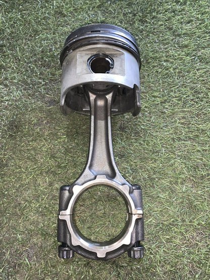 Pistone Motore Toyota Hilux 2L 1995 2.4 Aspirato (3)