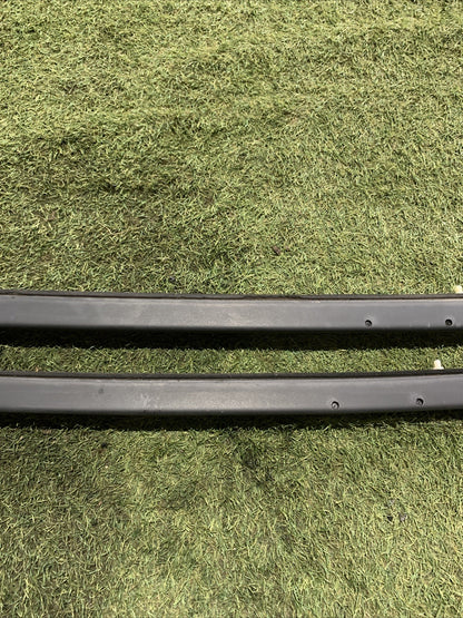 Barre Longitudinali Tetto Fiat Panda 3 Serie 735558515