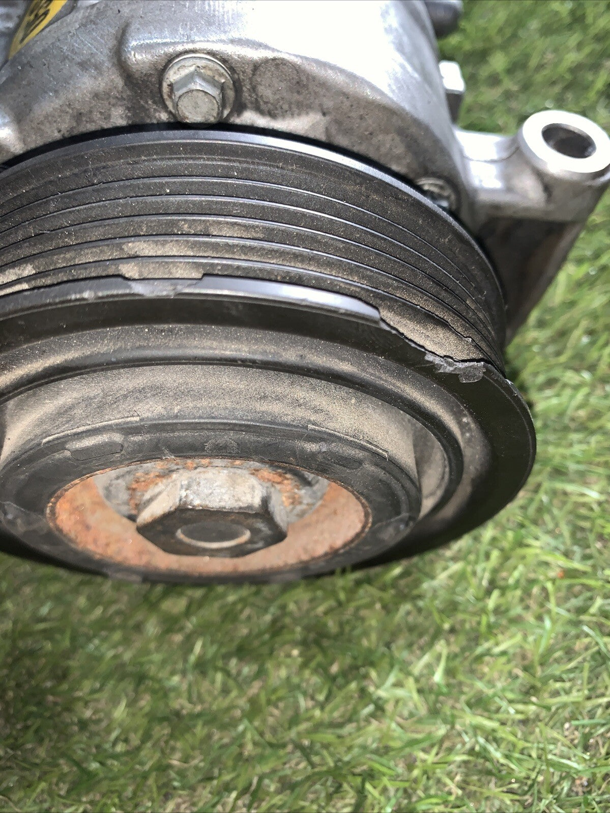 Compressore A/C Audi A7 C7 3.0 2011 4G0260805B