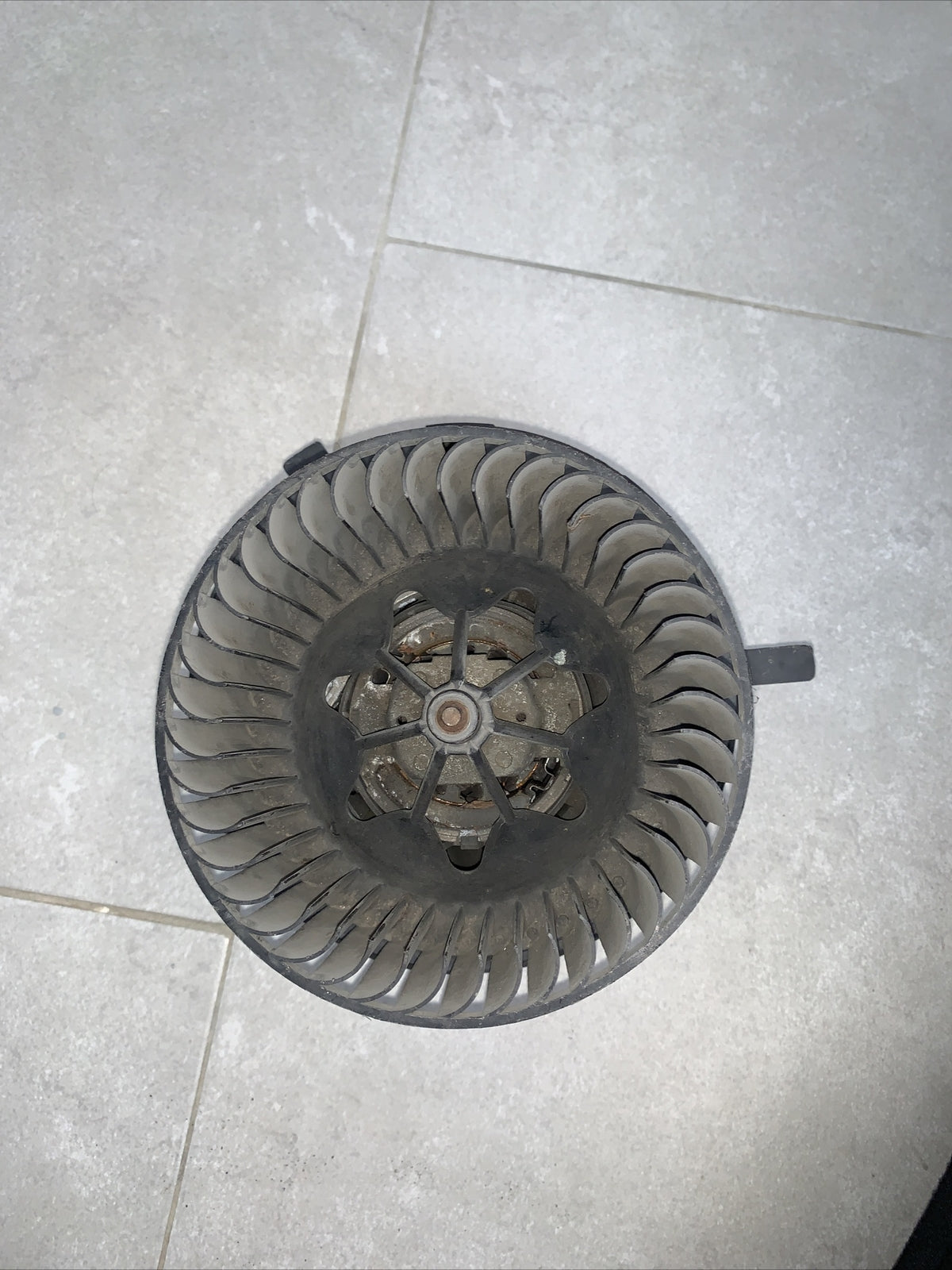 1K1820015 Ventola Abitacolo Riscaldamento Volkswagen Golf V Audi A3 PassatB7