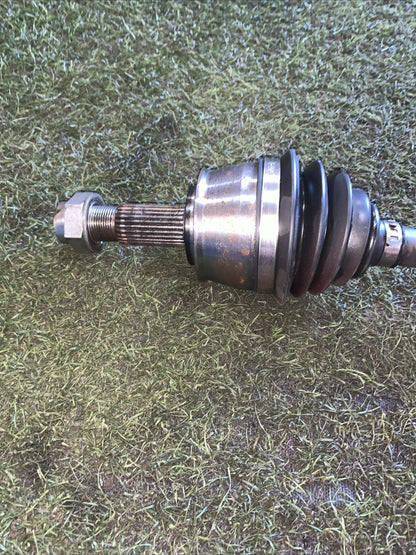 SEMIASSE / SEMIALBERO TRASMISSIONE ANT. DX FIAT PANDA 169 1.3 D 2007 - 46308229