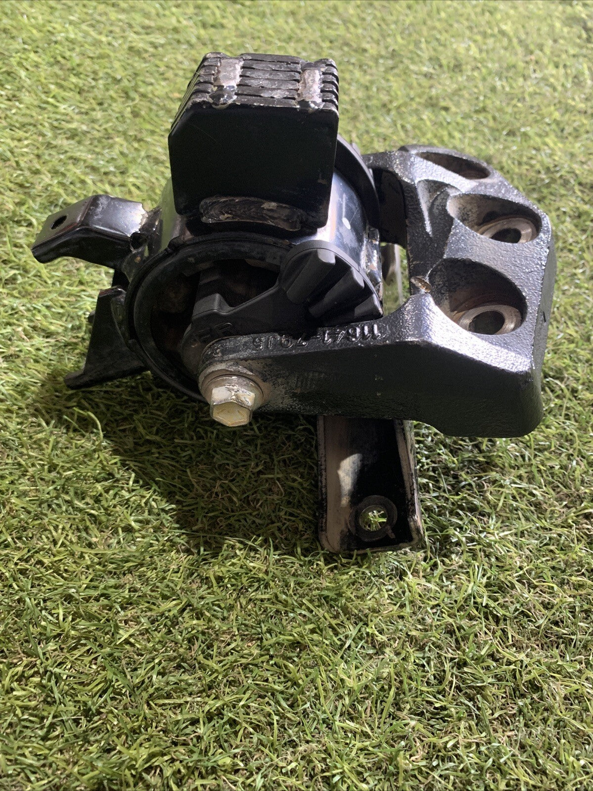 Supporto Motore Fiat Sedici 1.9 Diesel 11641-79J5