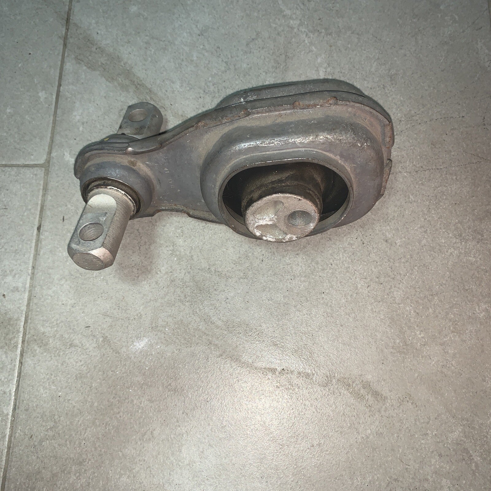 Supporto motore per Mercedes Classe A Serie (w177) A2472400600