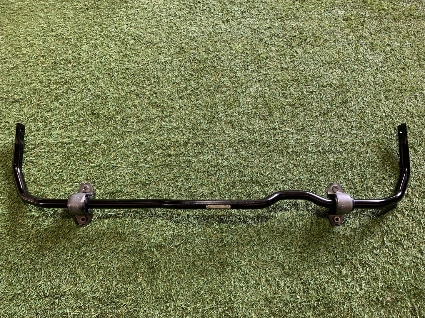 Barra Stabilizzatrice Anteriore Volkswagen Golf 6 2.0 Diesel 1K0411303BJ