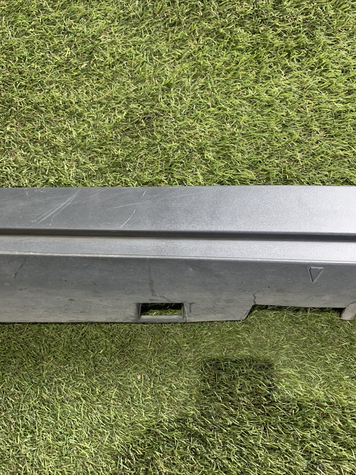 Minigonna sottoporta laterale DX FORD KUGA 2012-2017 RESTYLING CV44-S10154-A