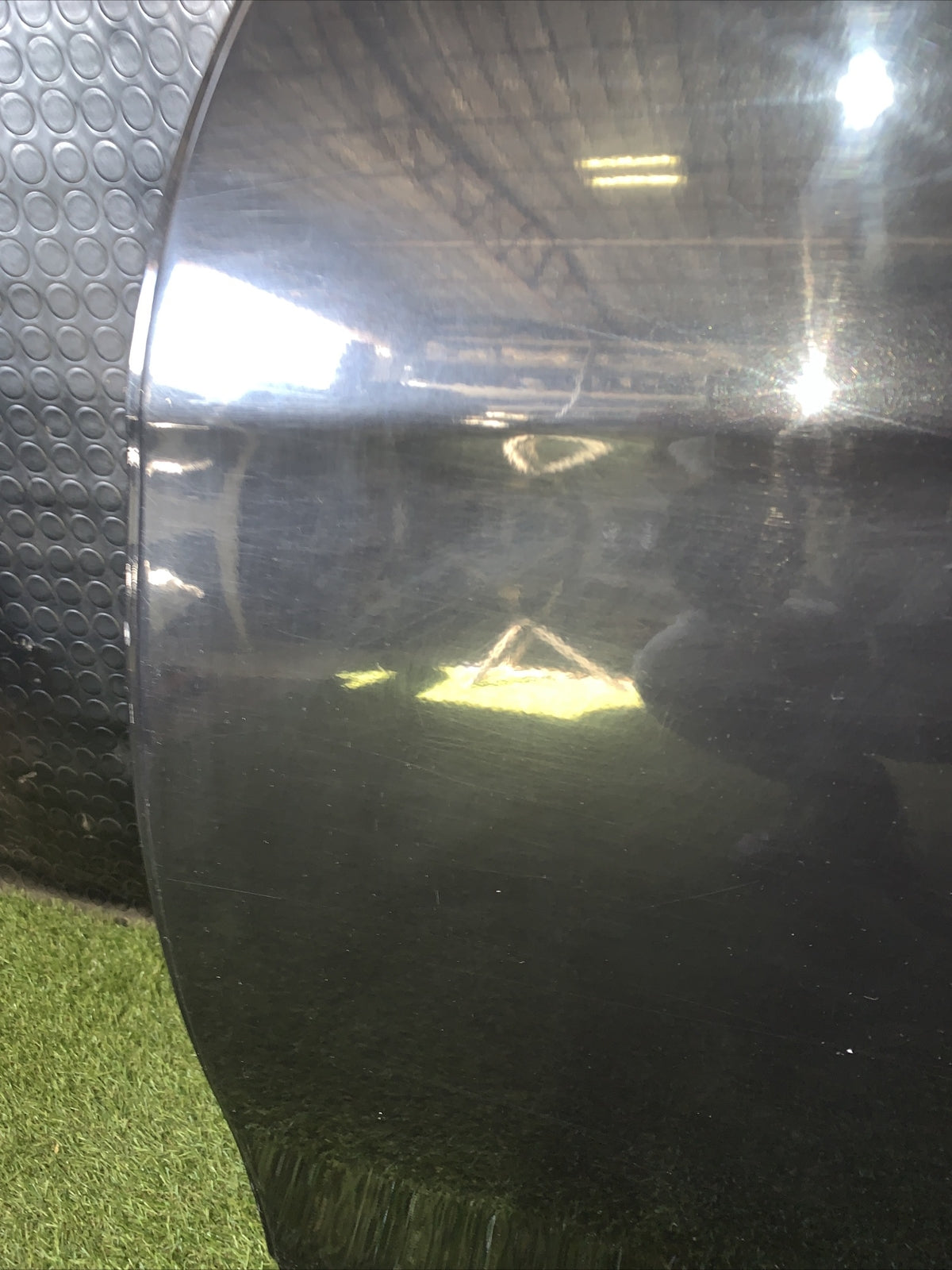 SPORTELLO PORTA PORTIERA POSTERIORE SINISTRA SX FIAT BRAVO