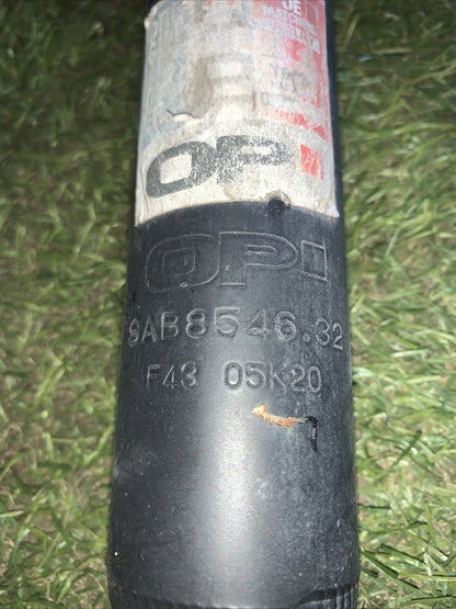 Ammortizzatori Posteriori Alfa romeo Giulietta SAB8546.32