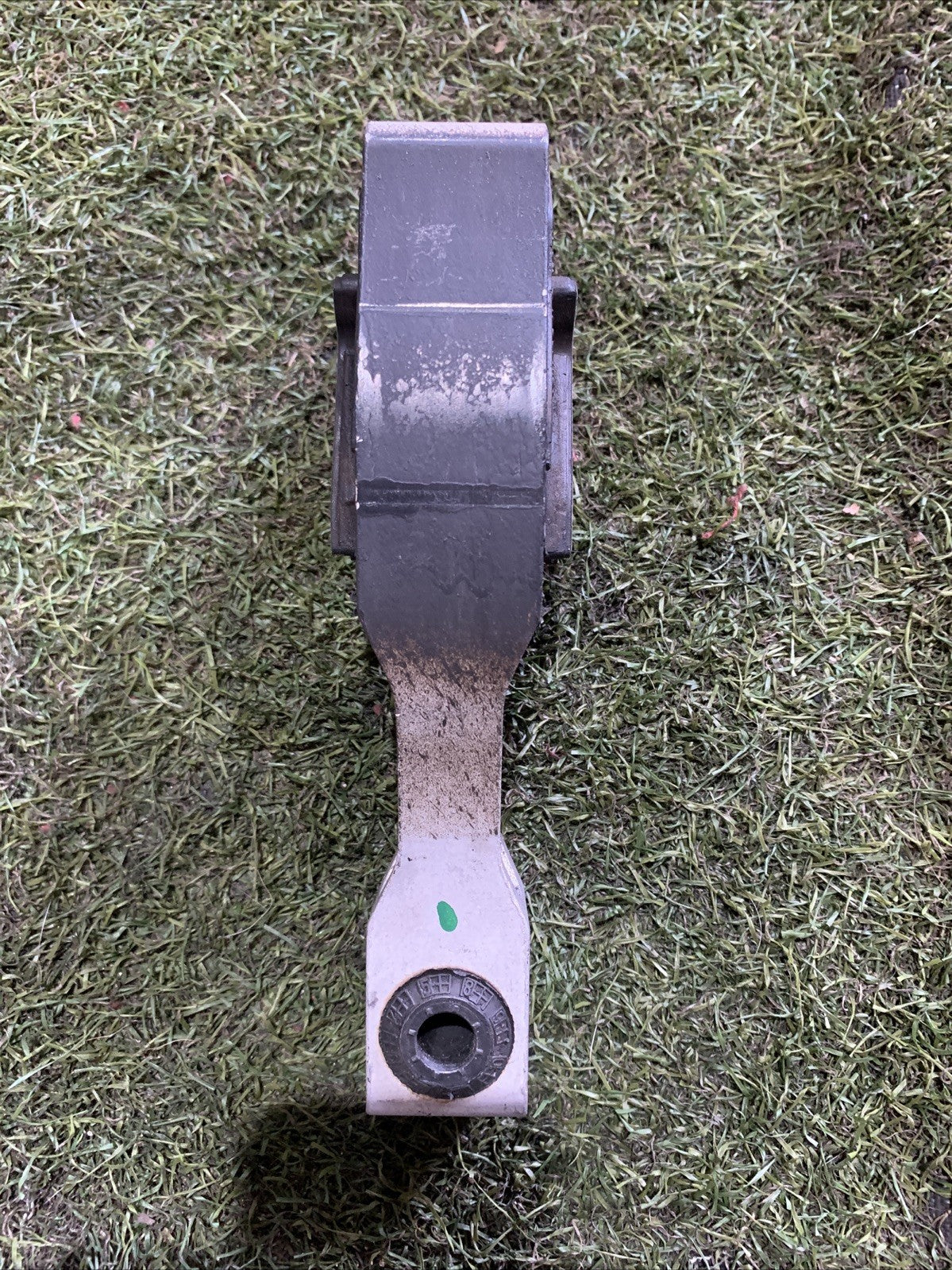 Supporto Motore Peugeot 3008 2020 1.5 Diesel 9811786680