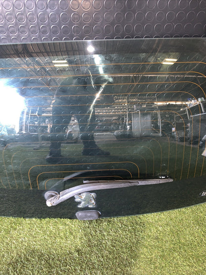 Cofano Posteriore Peugeot 107 