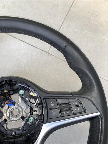 STERZO VOLANTE ALFA ROMEO STELVIO 2020 Cod:01561406650