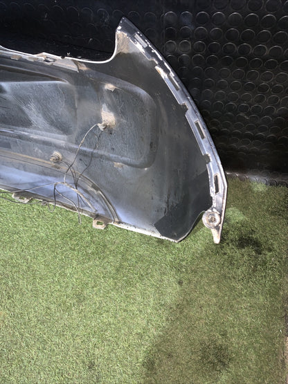 PARAURTI POSTERIORE VOLKSWAGEN UP 2011 2016 CON SENSORI