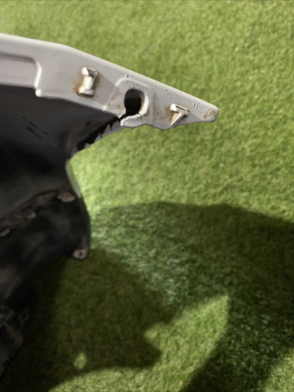 Paraurti Posteriore Renault Clio Dal 2015 Con Sensori Di Parcheggio