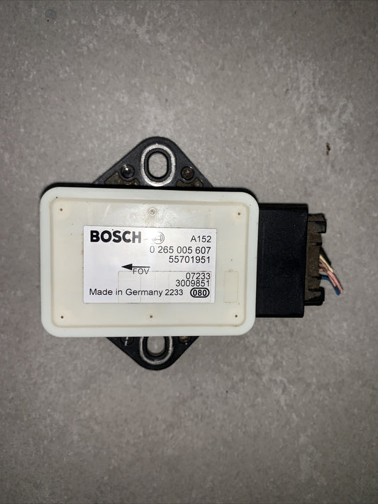 Sensore Centralina ESP Fiat Grande Punto dal 2005 al 2012 cod:0265005607