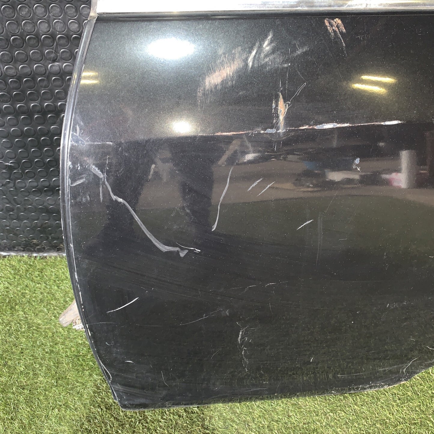 Sportello Portiera posteriore sx opel insigna 2016