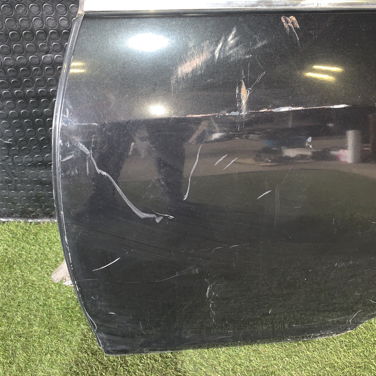 Sportello Portiera posteriore sx opel insigna 2016