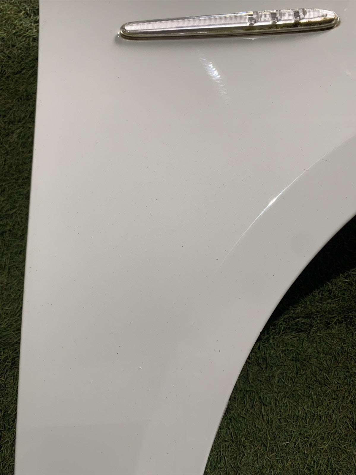 Parafango Anteriore Destro Alfa Romeo Giulietta